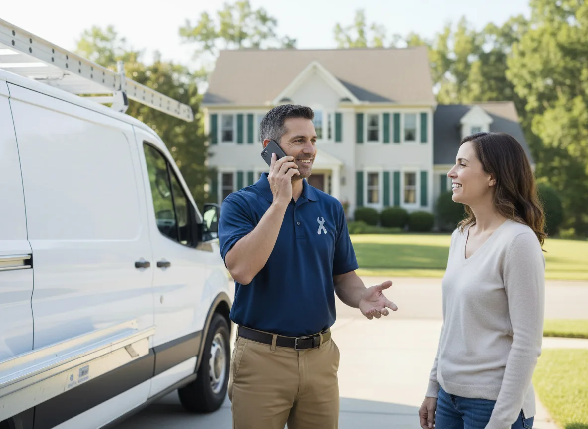 Home Gutter Service Winfield, TN FAQs